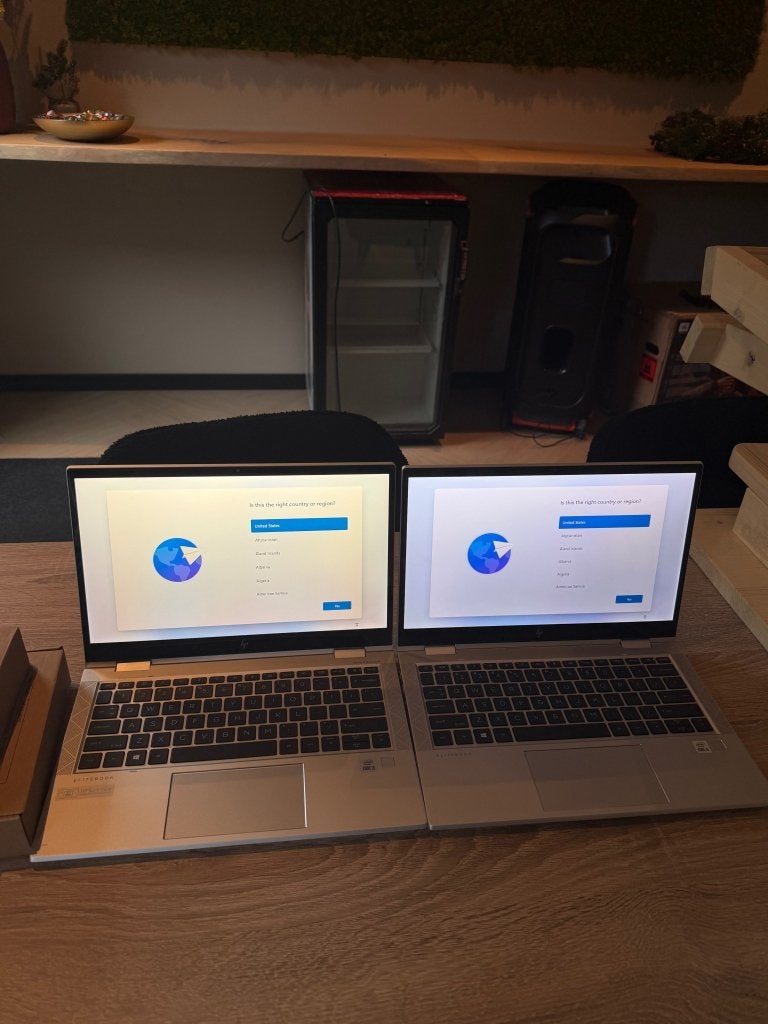 HP Elitebook x360 830 G7 i5 16GB 256GB | 2 in 1, Ophalen, HP, 13 inch, Zo goed als nieuw