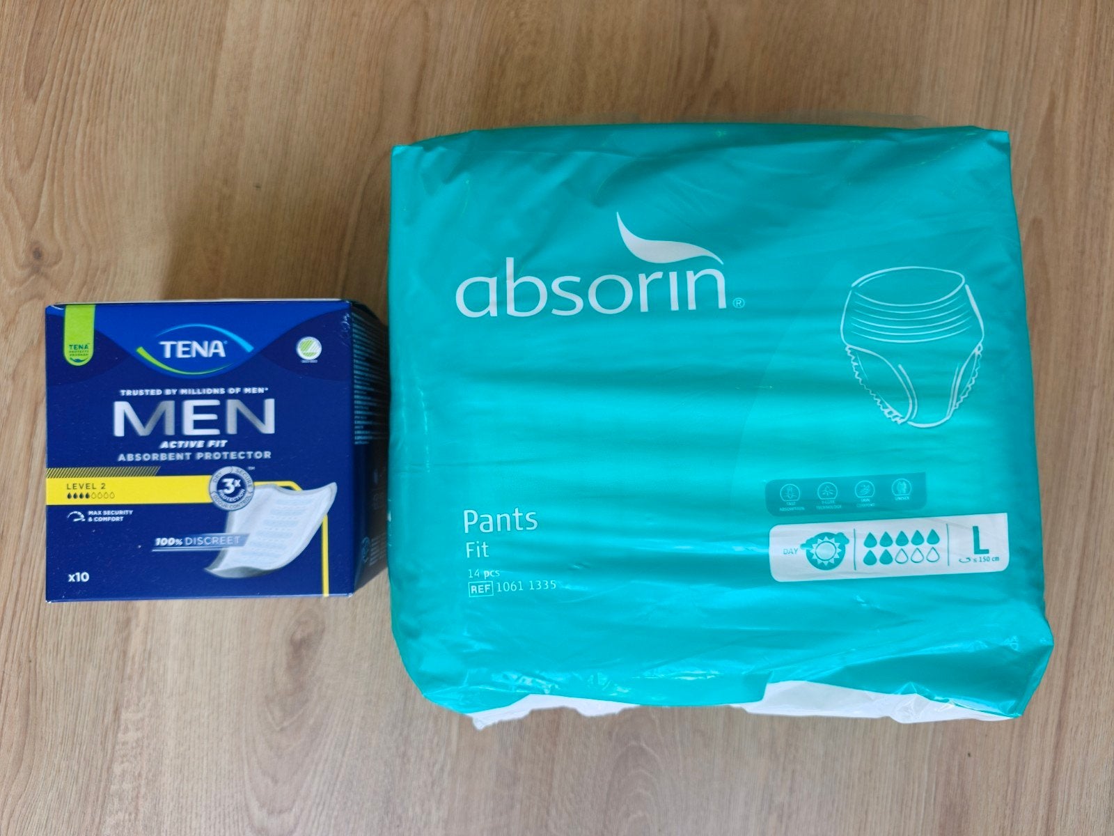 Gratis af te halen Incomateriaal, Ophalen