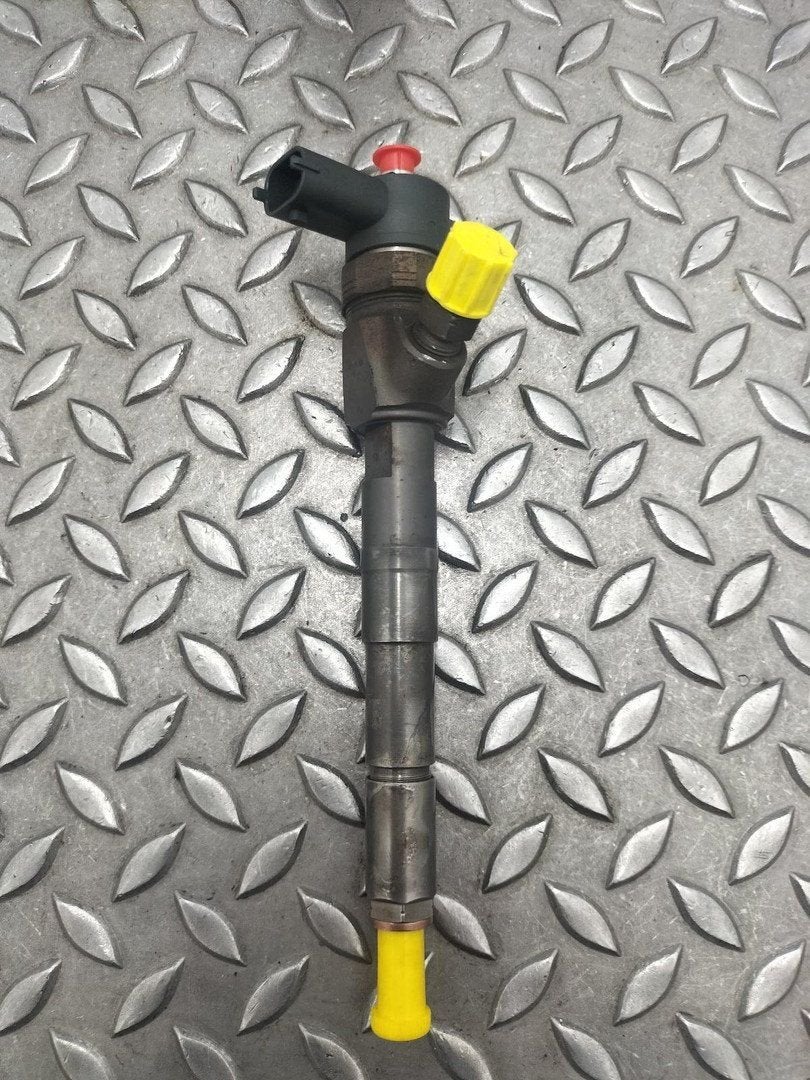 FIAT DOBLO BRANDSTOF INJECTOR / VERSTUIVER 2015, Auto-onderdelen, Ophalen of Verzenden, Gebruikt, Stiba lid