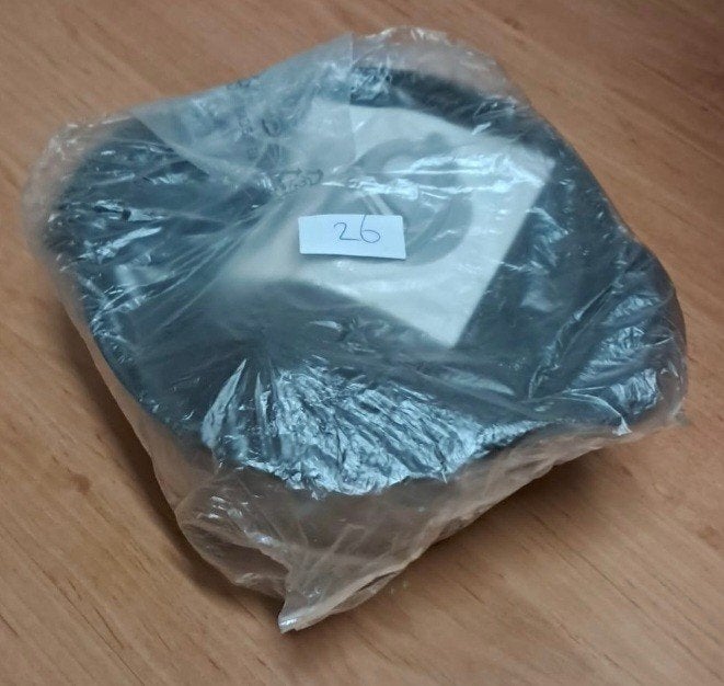 Tupperware Warm op Weg 1,5L zwart of groen (+ bundel kado), Huis en Inrichting, Keuken | Tupperware, Overige kleuren, Nieuw, Ophalen of Verzenden