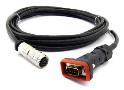 kabel04070097, Ophalen of Verzenden, Nieuw