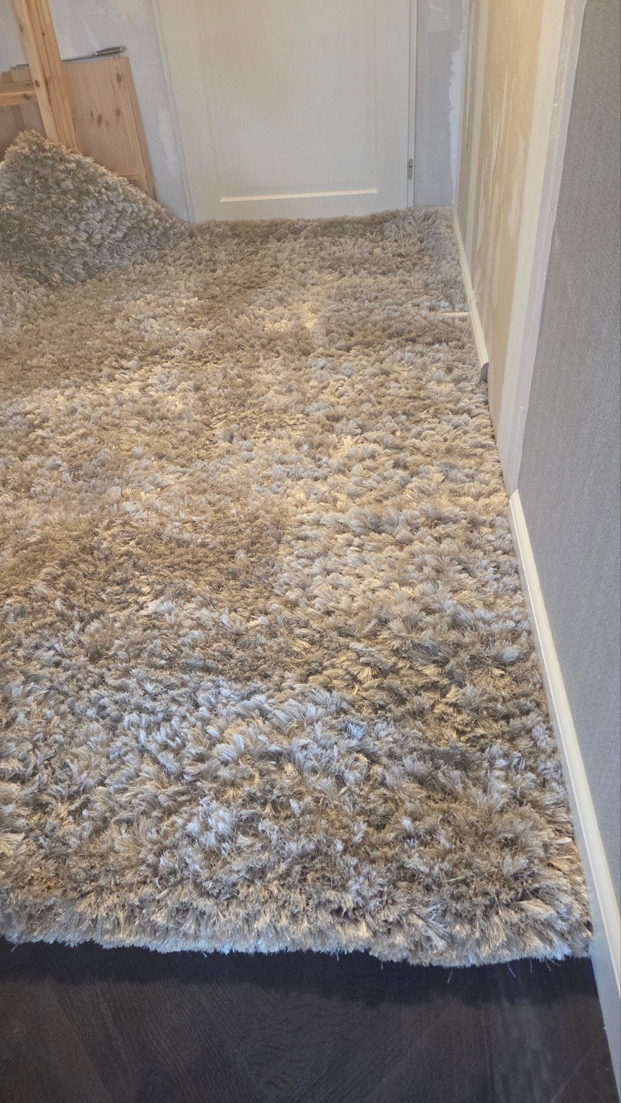 Vloerkleed Linge Pure Adore