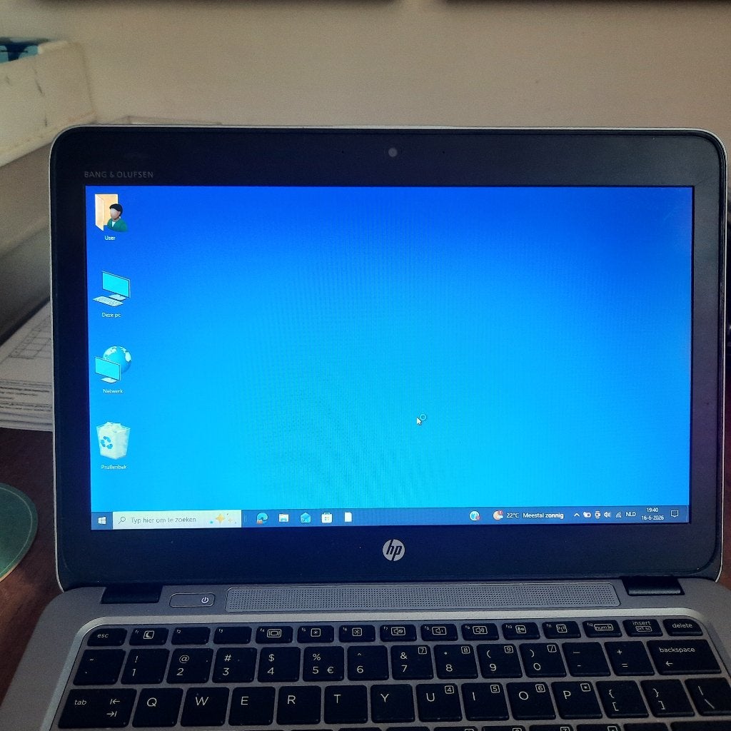 laptop, Hp, Qwerty, 8 GB, 12 inch
