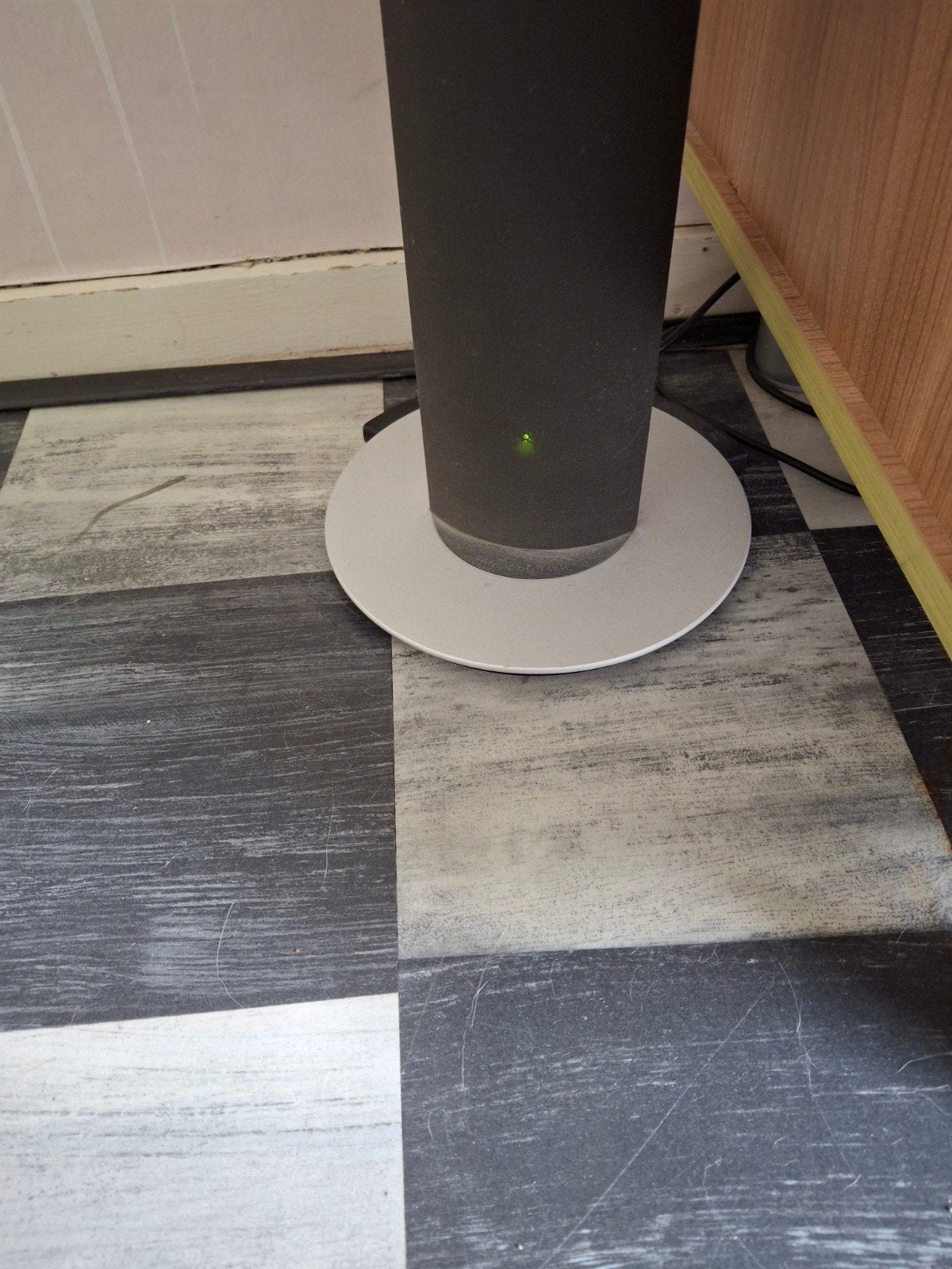 Bang & Olufsen speakers beolab 6000.