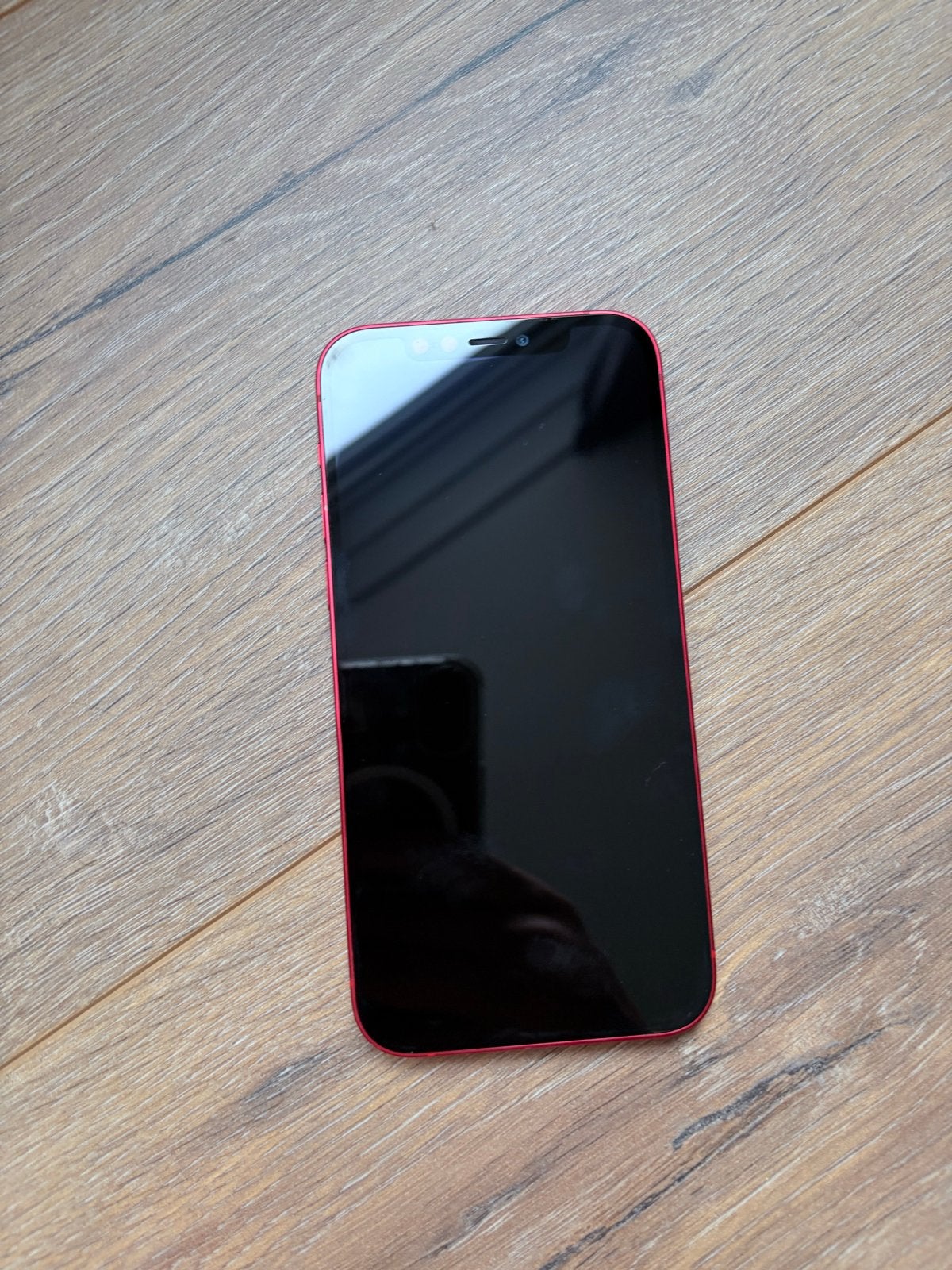 iPhone 12 Rood 64GB