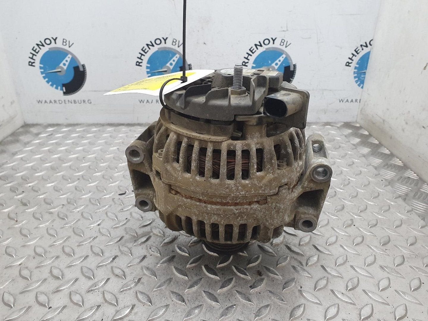 MERCEDES SLK SLK 280 DYNAMO 2006, Ophalen of Verzenden, Gebruikt, Stiba lid
