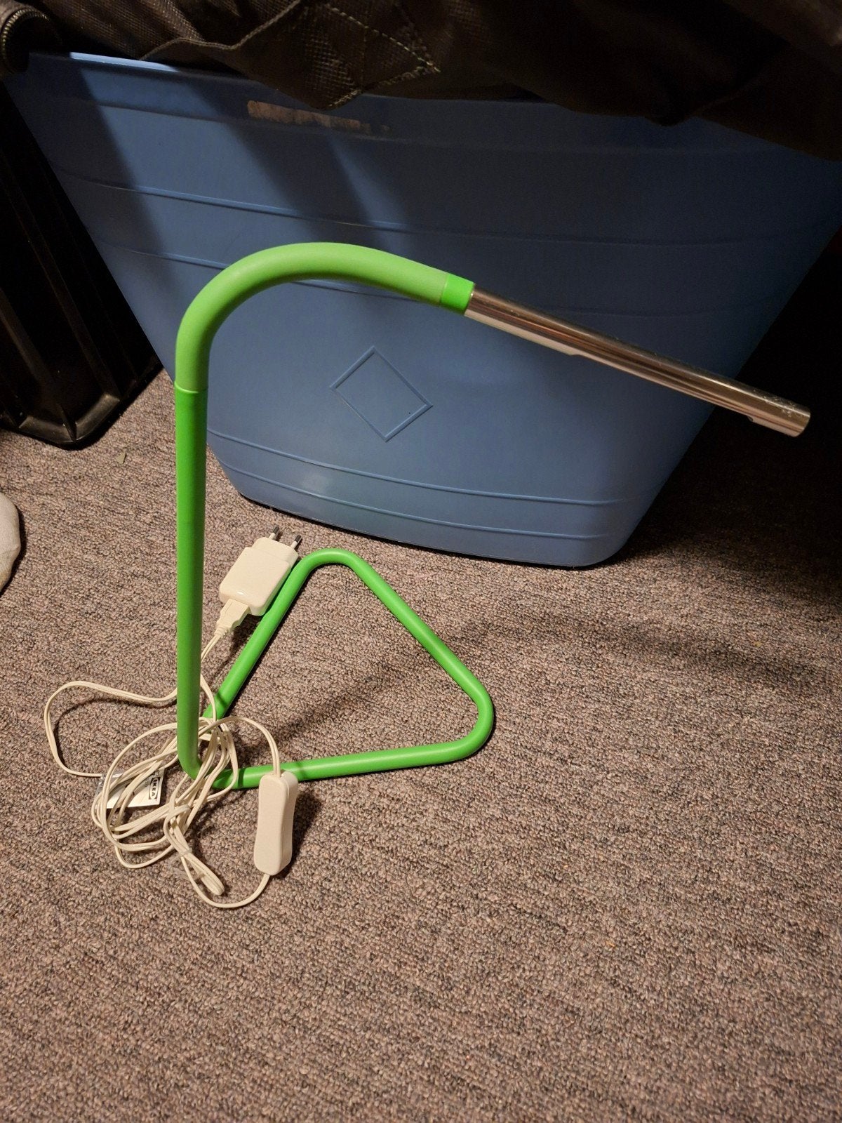 Lampje flexibel, Ophalen of Verzenden