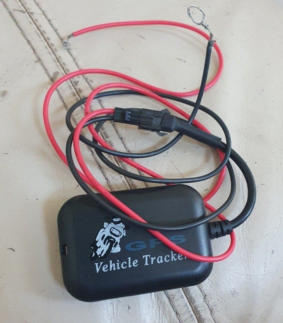 GPS Vehicle Tracker en OBD-II stekker, Ophalen, Nieuw