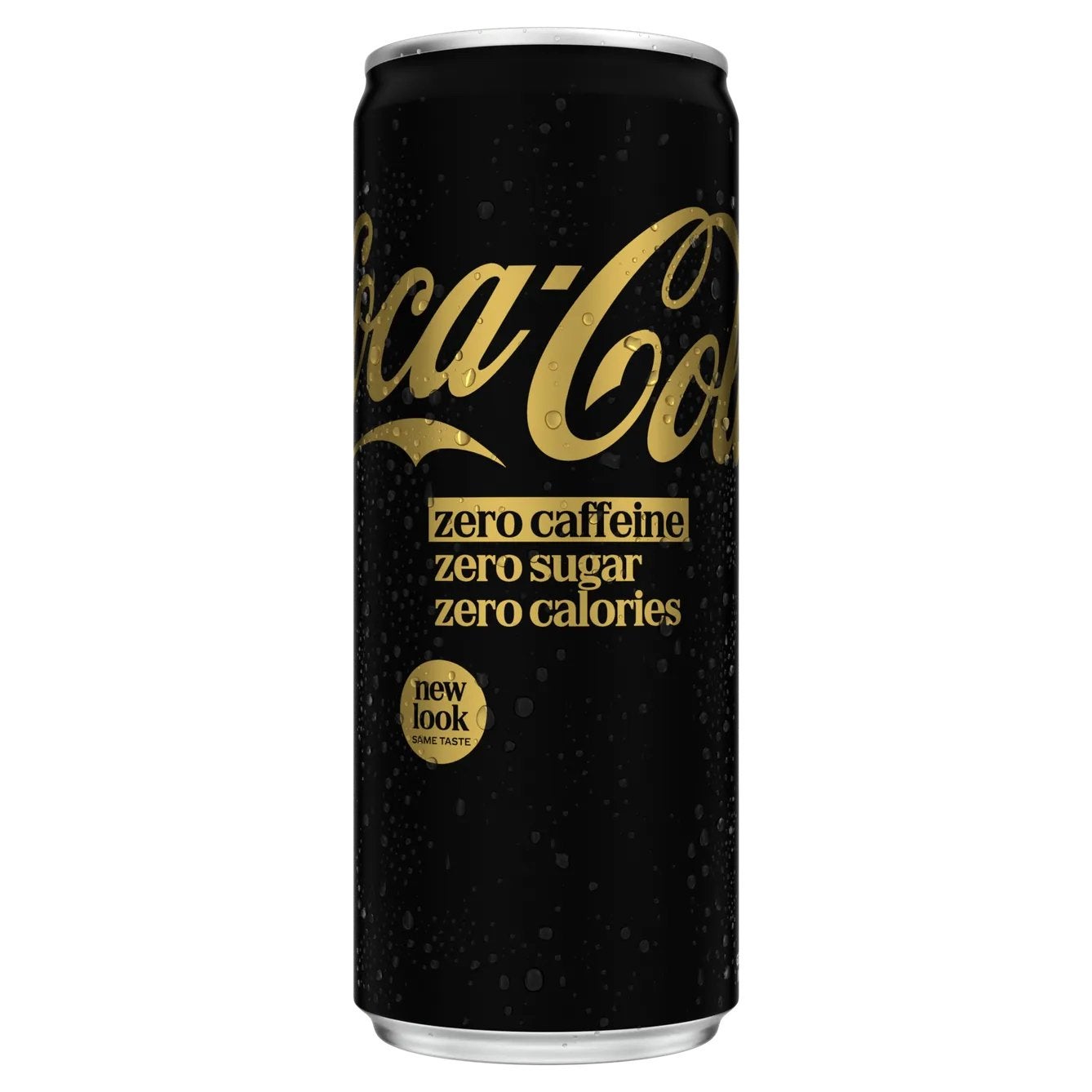 Coca-Cola Zero Caffeine Zero Sugar 24 x 330ml (Nederlands), Ophalen