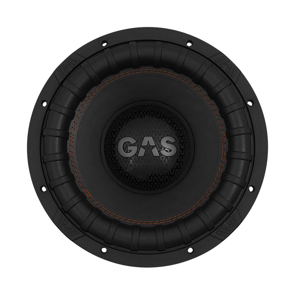 GAS Audio POWER MAX S2-12 12 inch subwoofer 2500WRMS, Info@optimount.nl, Nieuw, Ophalen of Verzenden, Anholtseweg 48A 7091 HB DINXPERLO
