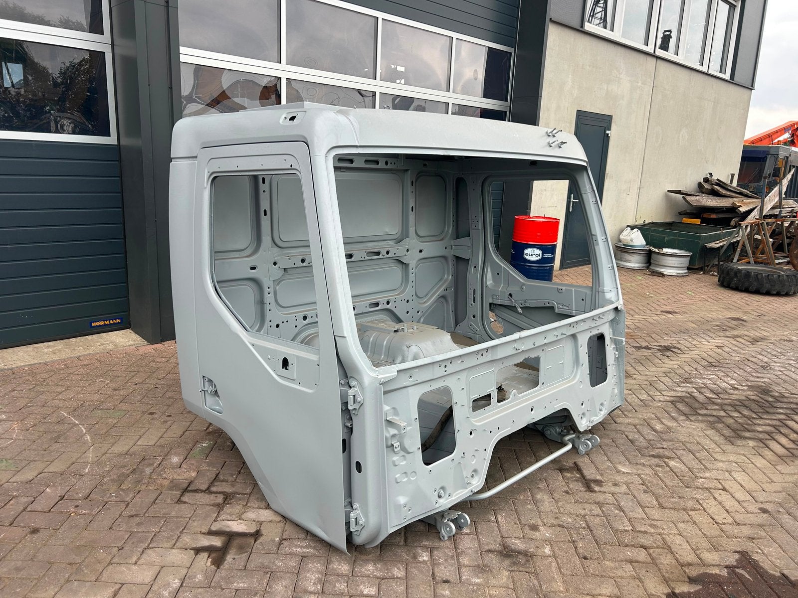 Cabine Volvo FL, Auto-onderdelen, Ophalen, Volvo, Deur