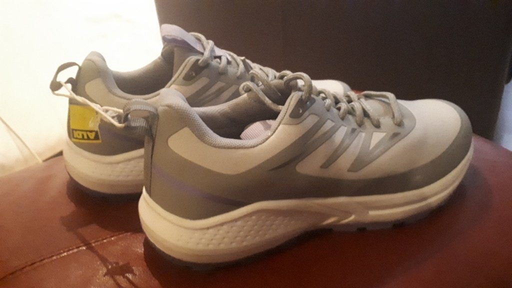 sportschoenen (38), Kleding | Dames, Nieuw, Ophalen of Verzenden, ALDI, Wit
