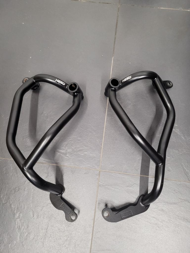 Heed valbeugels voor Yamaha MT-09, Ophalen of Verzenden