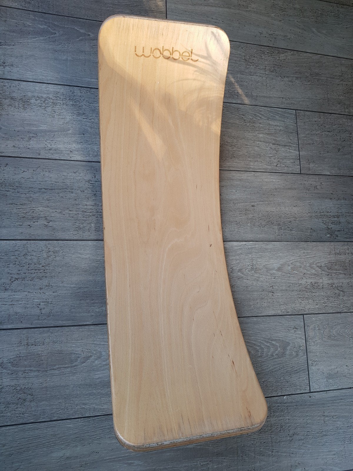 Originele wobbel balansboard