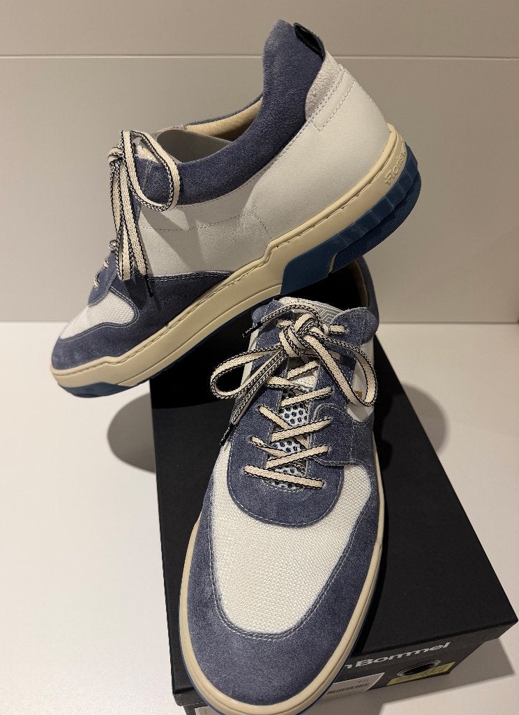 Floris van Bommel De Dunker 05.14 Nieuw, Blauw, Floris van Bommel, Nieuw, Ophalen of Verzenden