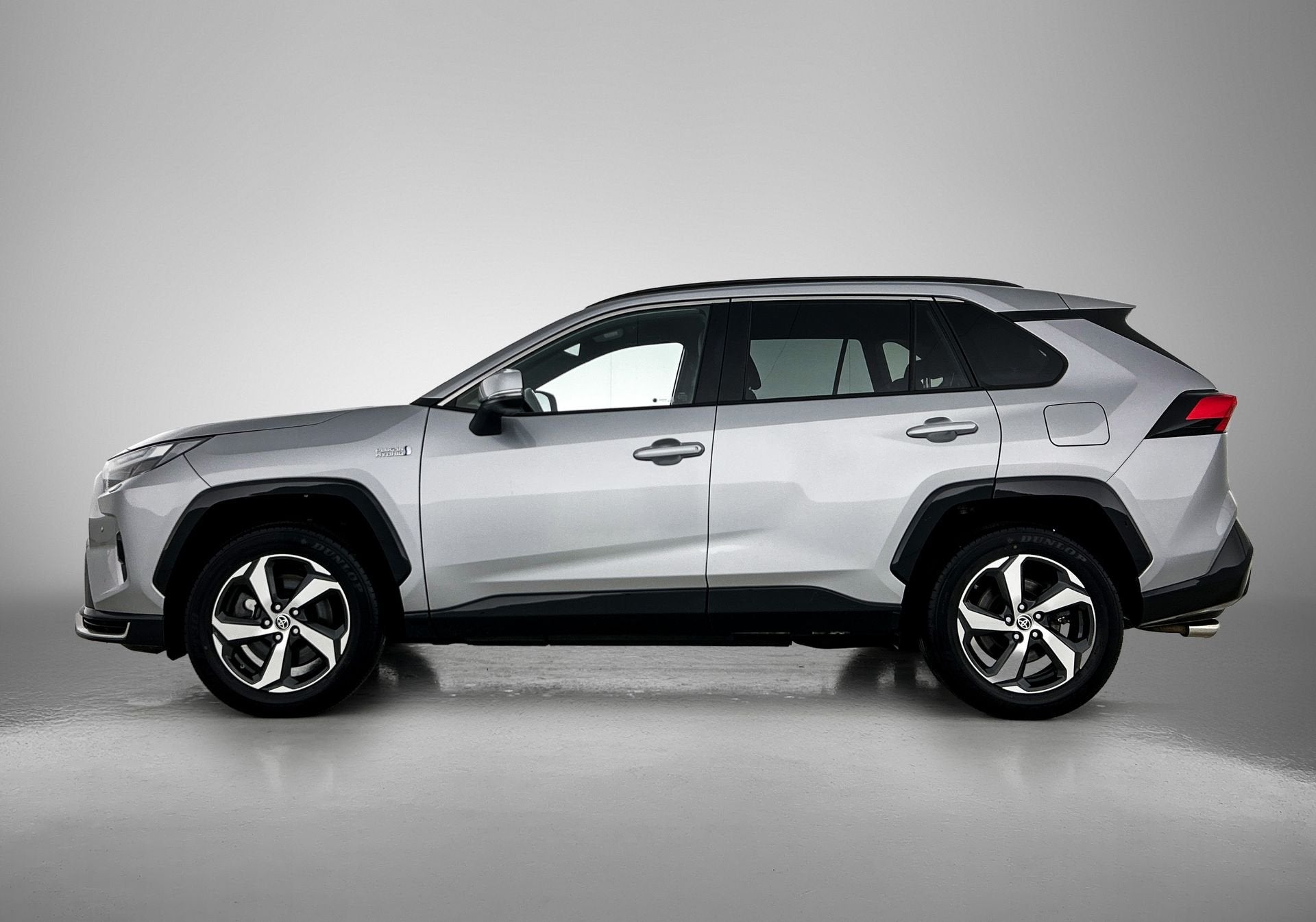 Foto 3 van Toyota RAV4 2.5 Plug-in Hybrid AWD Dynamic | Stoel / Stuur V