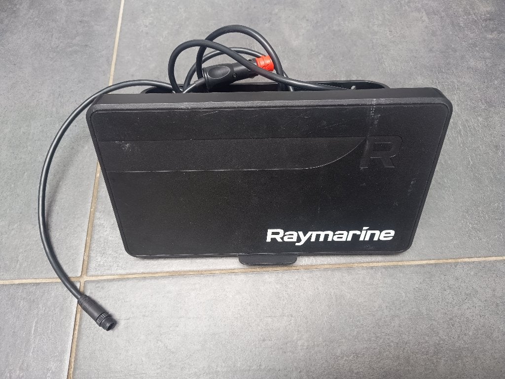 raymarine element 7s type E70533, Ophalen of Verzenden, Zo goed als nieuw, Kaartplotter of Fish Finder