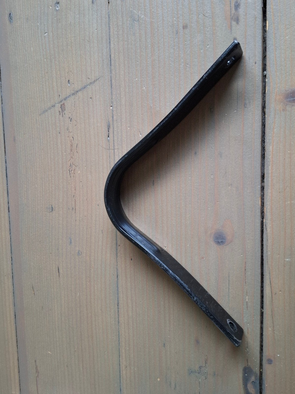 zwart kopijzer / boom

vaste prijs €20, Ophalen of Verzenden, Zwart