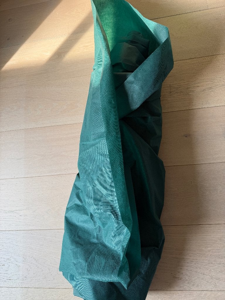 Vliesdoek voor planten, Ophalen, Gebruikt, Overige soorten