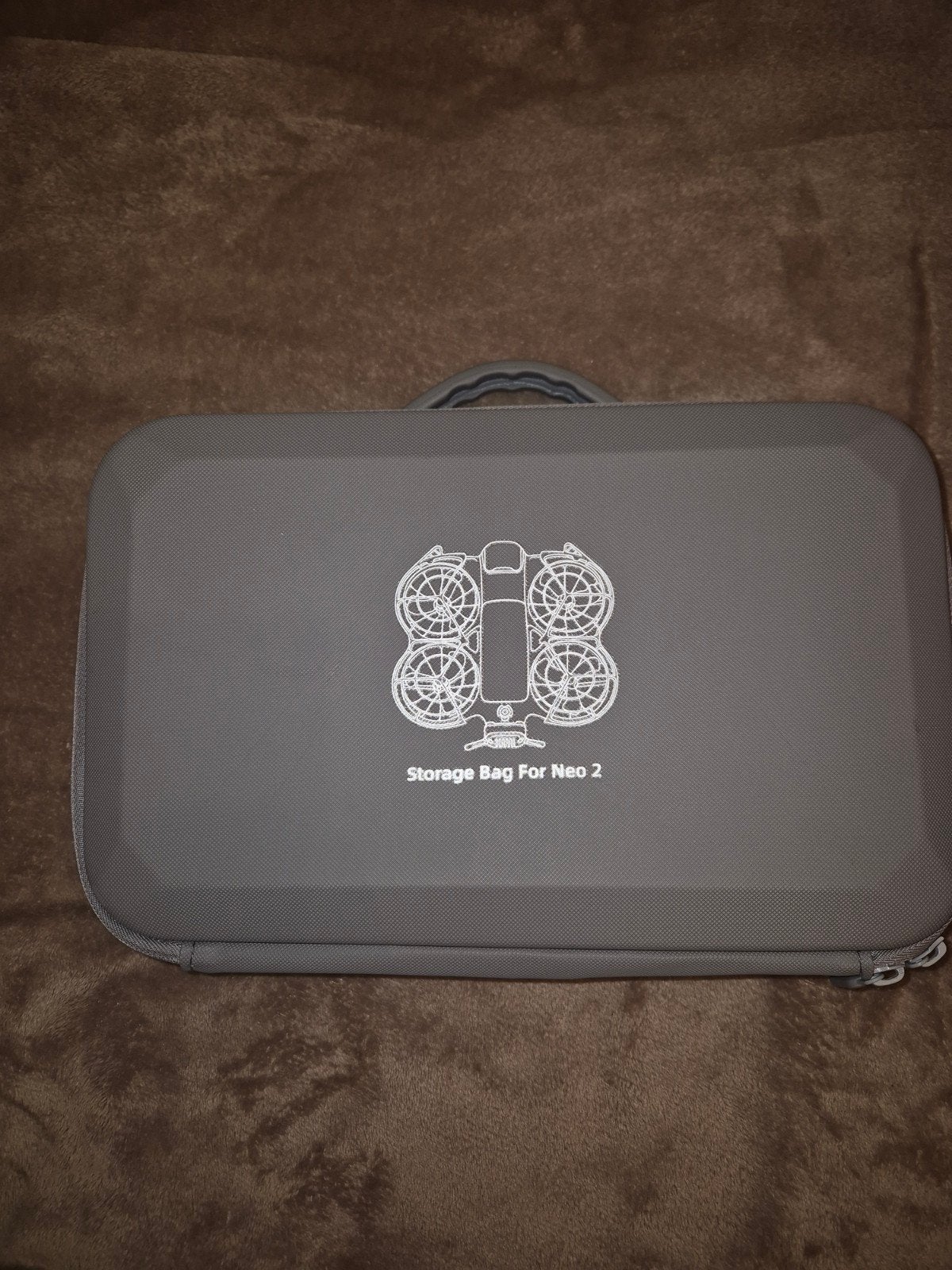 Neo 2 storage bag, Ophalen of Verzenden, Nieuw, Wit, Overige merken