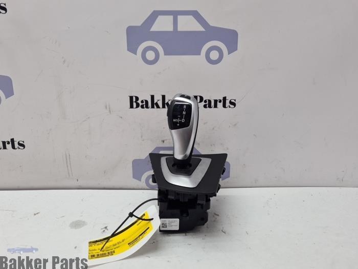 Versnellingspook van een BMW 3-Serie, Gebruikt, -, -, Ophalen of Verzenden