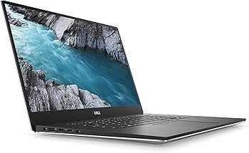Dell XPS 15 9570, i7 Core, 16GB, 512GB SSD, Met videokaart, 2 tot 3 Ghz, Dell XPS, Intel® Core™ i7 