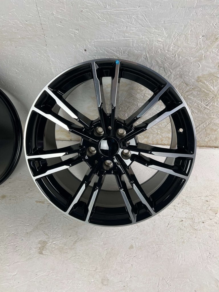 Nieuwe BMW 3 4 5 6 7-Serie X3 X4 X5 X6 velgen 19" 5x120 ET35, Velg(en), Niet ingevuld, Nieuw, Ophalen of Verzenden