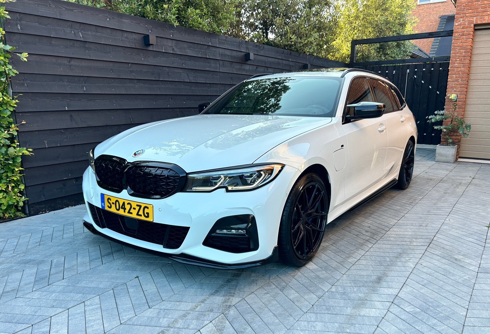 BMW 3-Serie