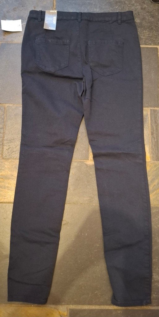 Nieuw! C&A Yessica skinny leg broek – maat 40, Maat 38/40 (M), Overige kleuren, Nieuw, Ophalen of Verzenden