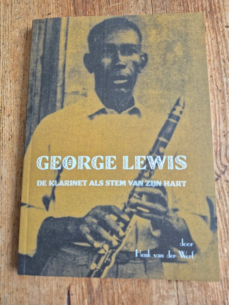BOEKJE MUZIEK, Verzenden, Nieuw, Artiest, Zie beschrijving