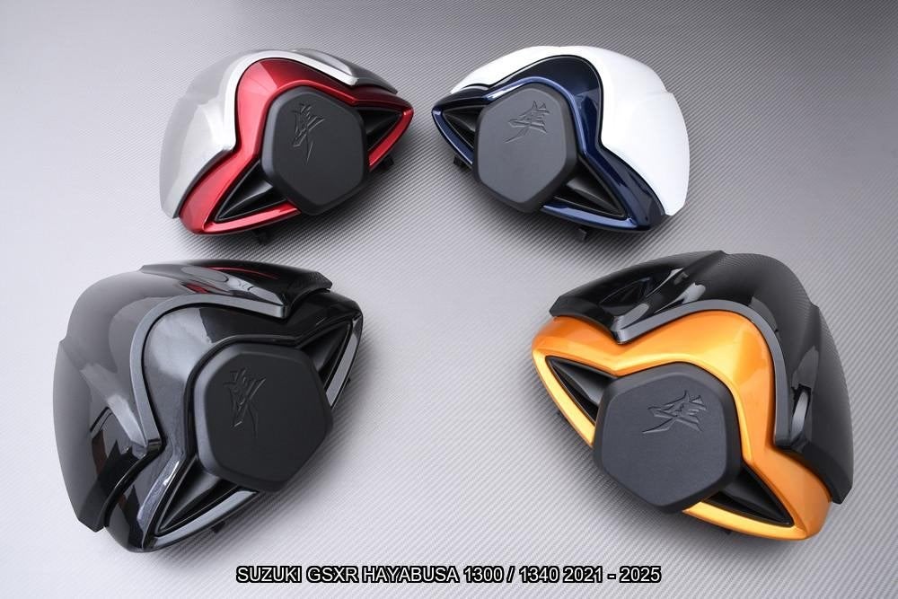 AVDB Seat Cover SUZUKI GSXR HAYABUSA 1300 1340 2021 2025, Motoren, Ophalen of Verzenden, Nieuw