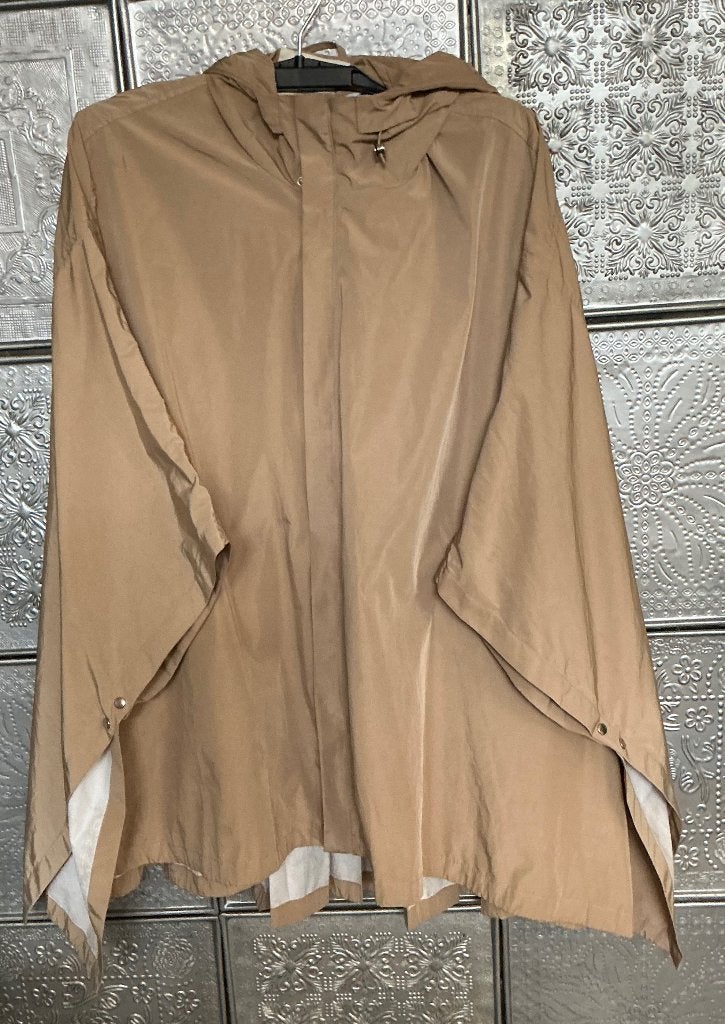 Maje. Jas/cape. One size., Maat 38/40 (M), Overige kleuren, Ophalen of Verzenden, Maje