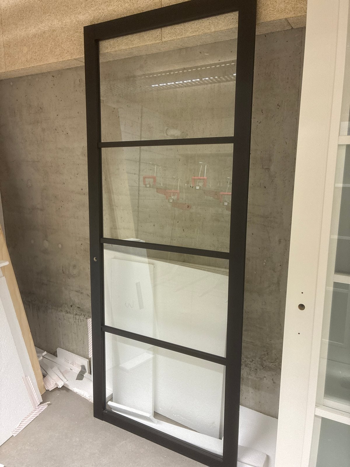 Svedex Binnendeuren 93/230 cm - Links/Rechtsdraaiend, 80 tot 100 cm, 215 cm of meer, Binnendeur, Ophalen of Verzenden