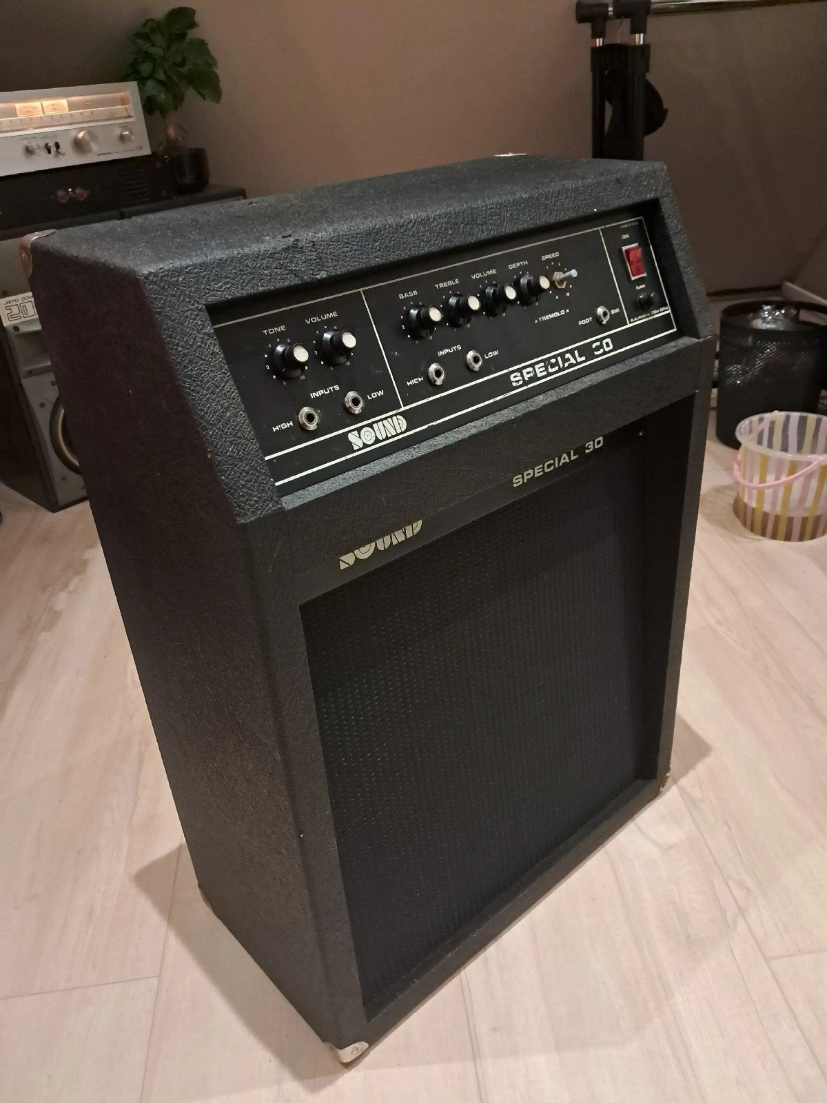 Alle audio op de foto's staan te koop zoals marantz, pioneer, Ophalen of Verzenden