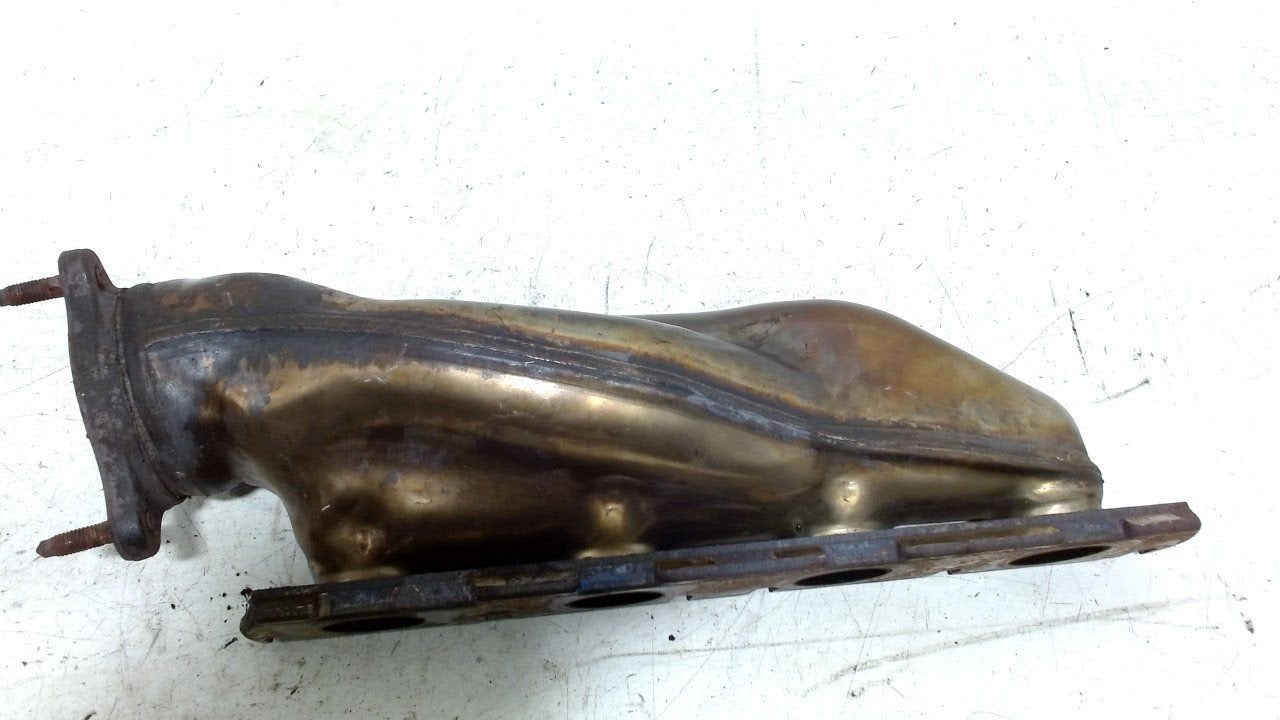 Uitlaat Audi S5, Auto-onderdelen, Uitlaatsystemen, Onderdelen@venauto.nl, Van der Ven Autorecycling B.V., Gebruikt, Ettenseweg 76, 4706 PB Roosendaal, The Netherlands
