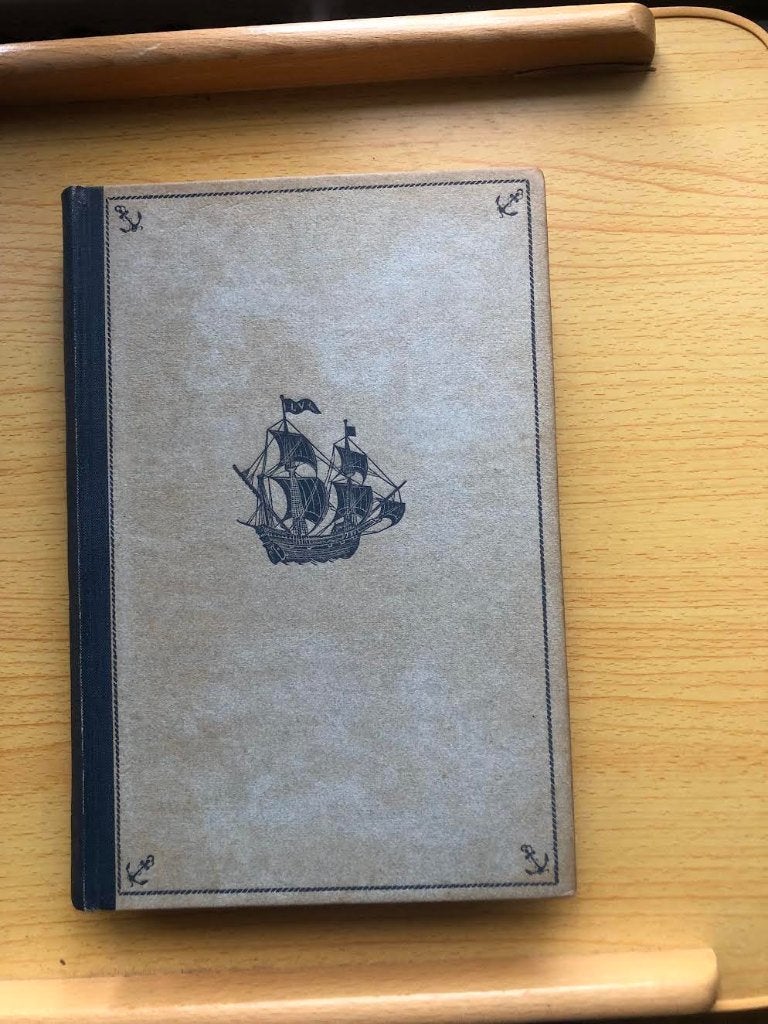 Journaal van de hofreis naar de Groot-Mogul Aurangzeb 1662, Ophalen of Verzenden, Gelezen, A.J. Bernet Kempers