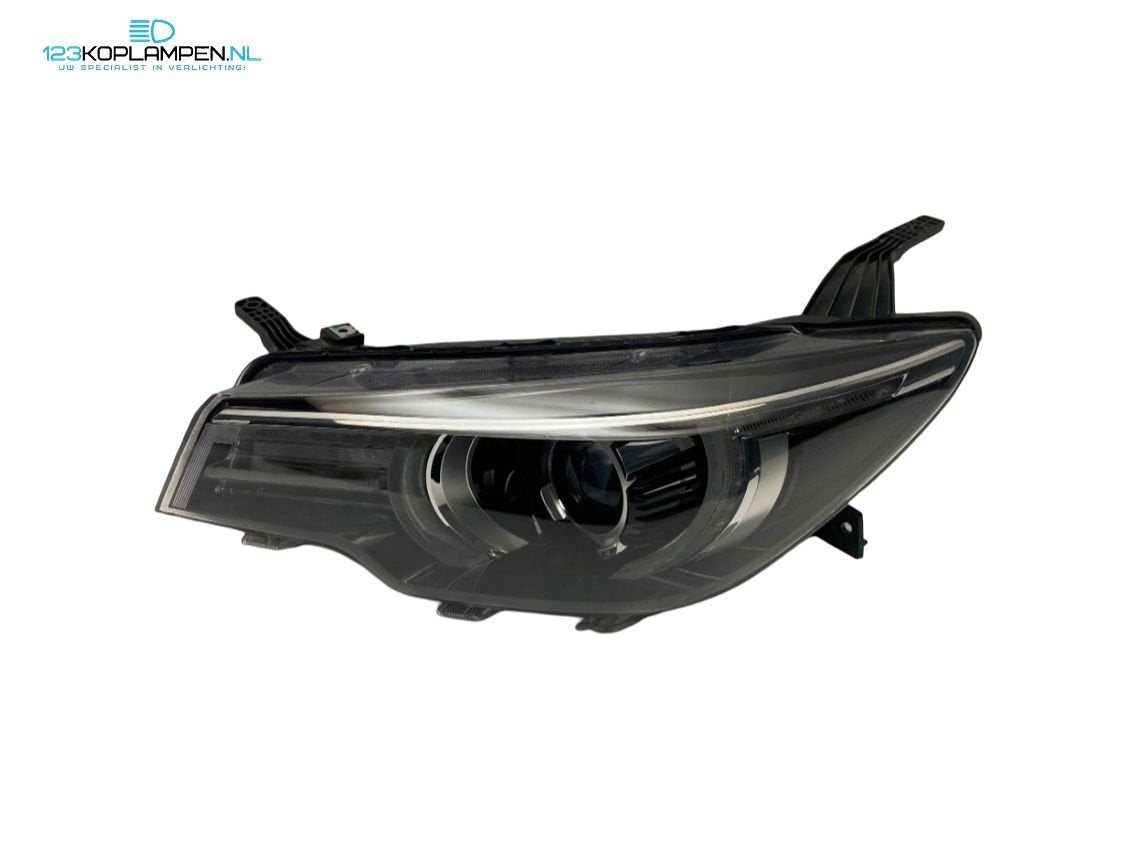 MG ZS SUV Xenon Koplamp links, Auto-onderdelen, Verlichting, Ophalen, Gebruikt, -, -