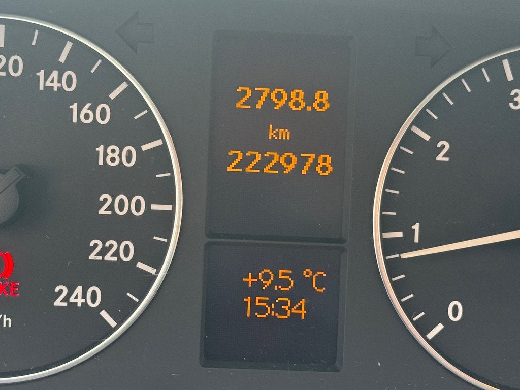 Mercedes-Benz A-klasse 160 BlueEFFICIENCY Business Class, Voorwielaandrijving, Euro 5, Start-stop-systeem, 49 €/maand