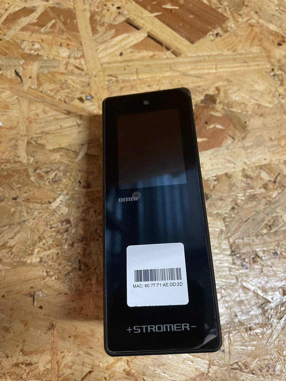 Stromer omni c-basic, 5221 ck, 66, My stromer, Overige materialen, Overige typen