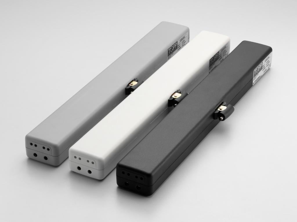 Toppline C20 elektrische raamopener, Ophalen of Verzenden, Nieuw, Overige materialen, Overige typen