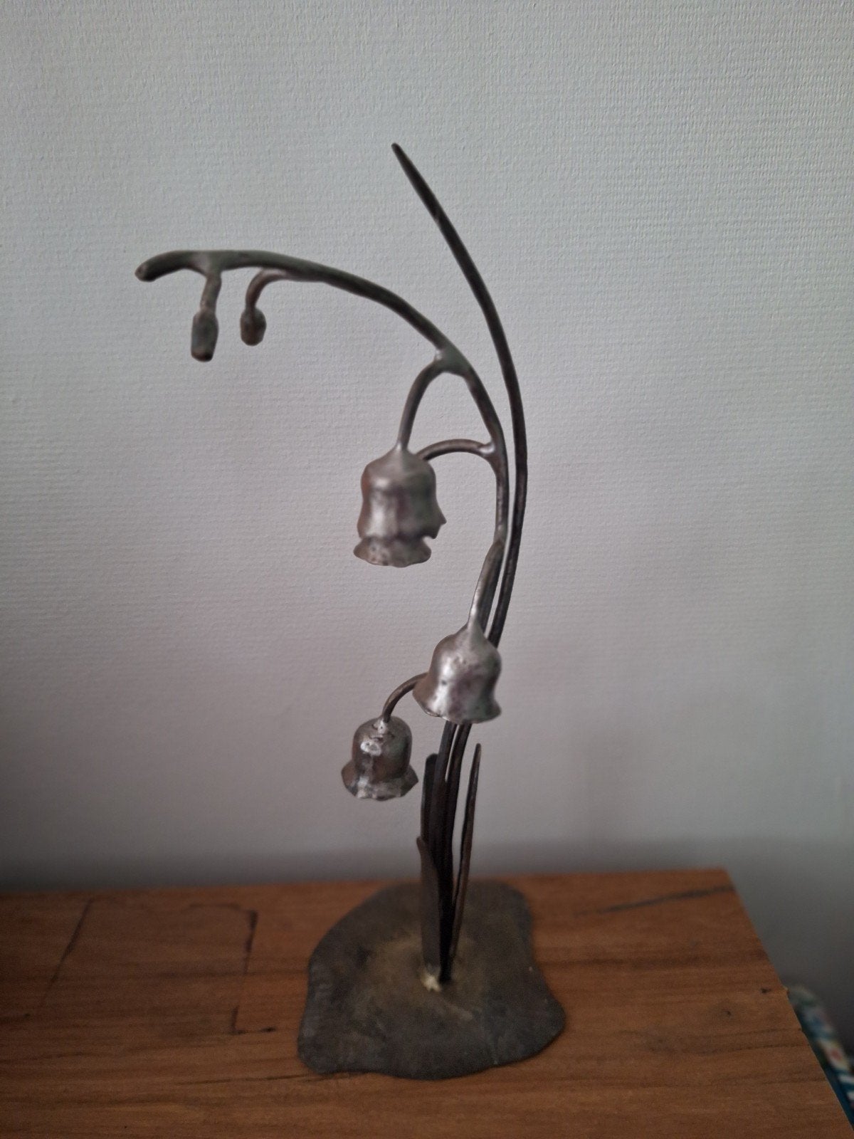 te koop, Ophalen