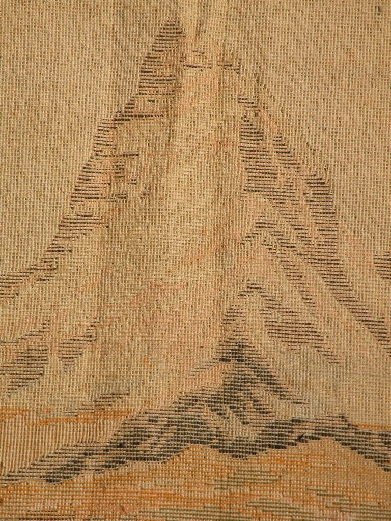 Gobelin, 44 x 45 cm. Matterhorn., Ophalen of Verzenden