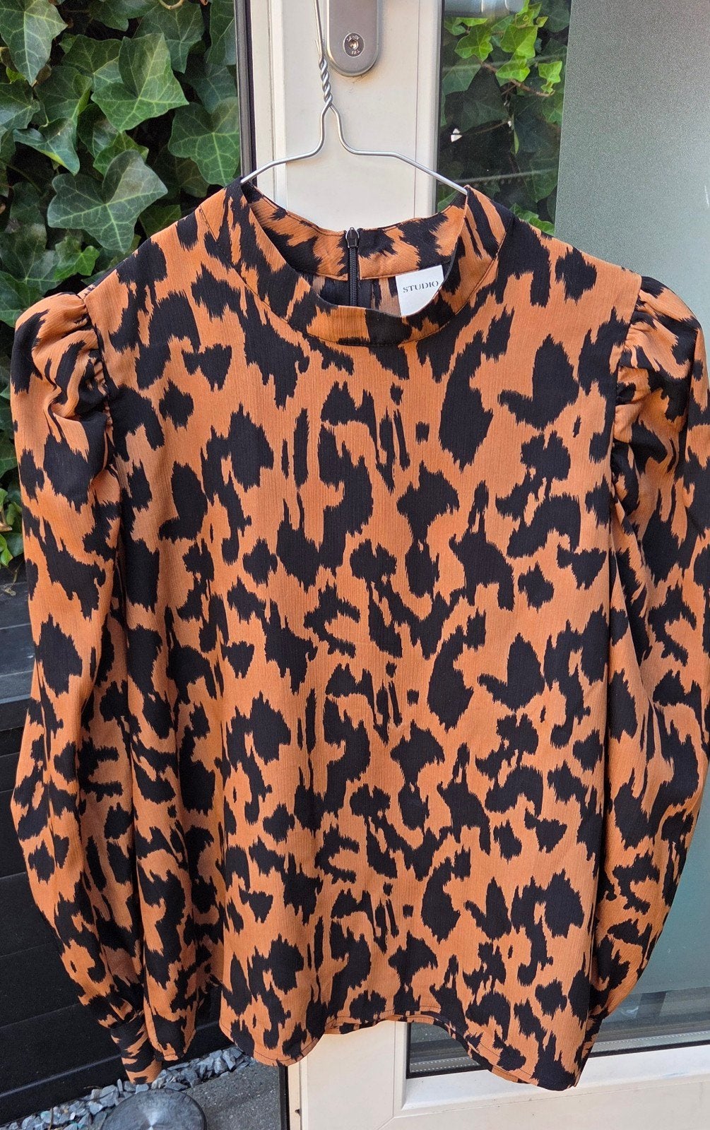 Blouse Studio by Only XL, Ophalen of Verzenden, Zo goed als nieuw, Maat 46/48 (XL) of groter