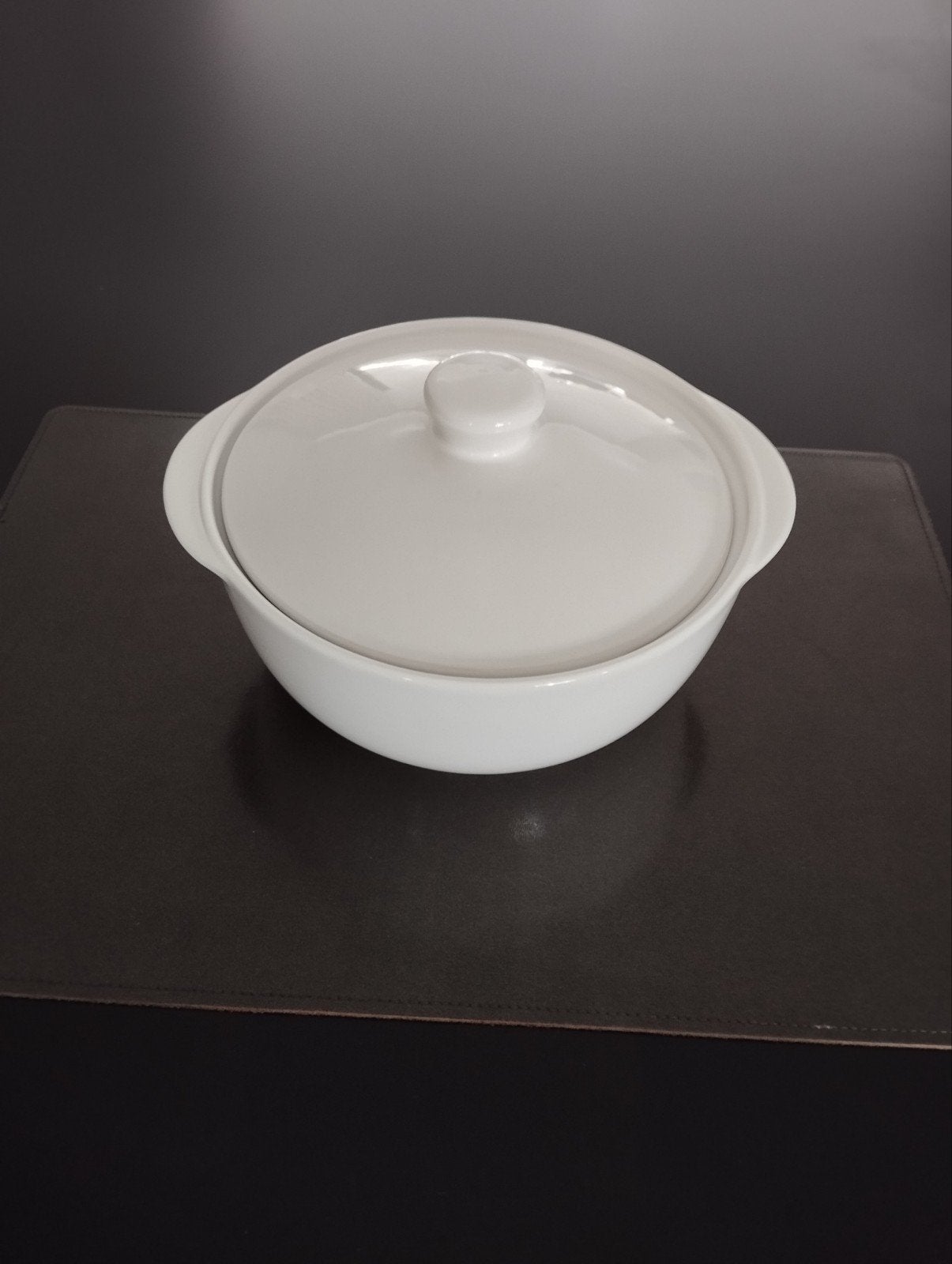 Dekschaal Vivo by Villeroy & Boch, Huis en Inrichting, Keuken | Servies, Keramiek, Villeroy & Boch, Nieuw, Ophalen of Verzenden