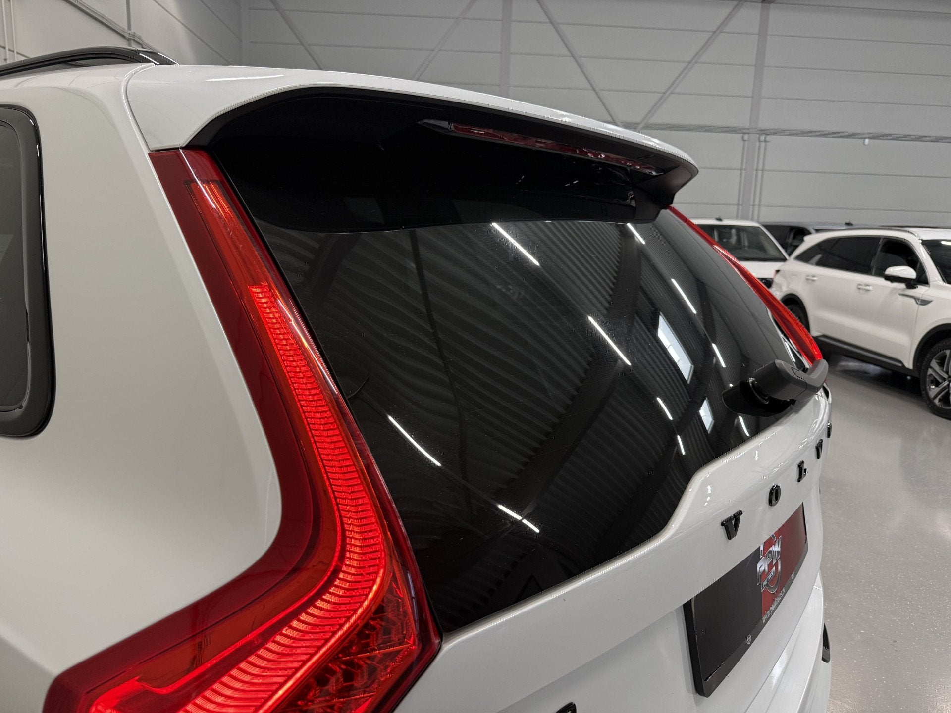 Foto 66 van Volvo XC90 T8 Recharge AWD R-Design PANO/TREKHAAK/SOH 93,7%/