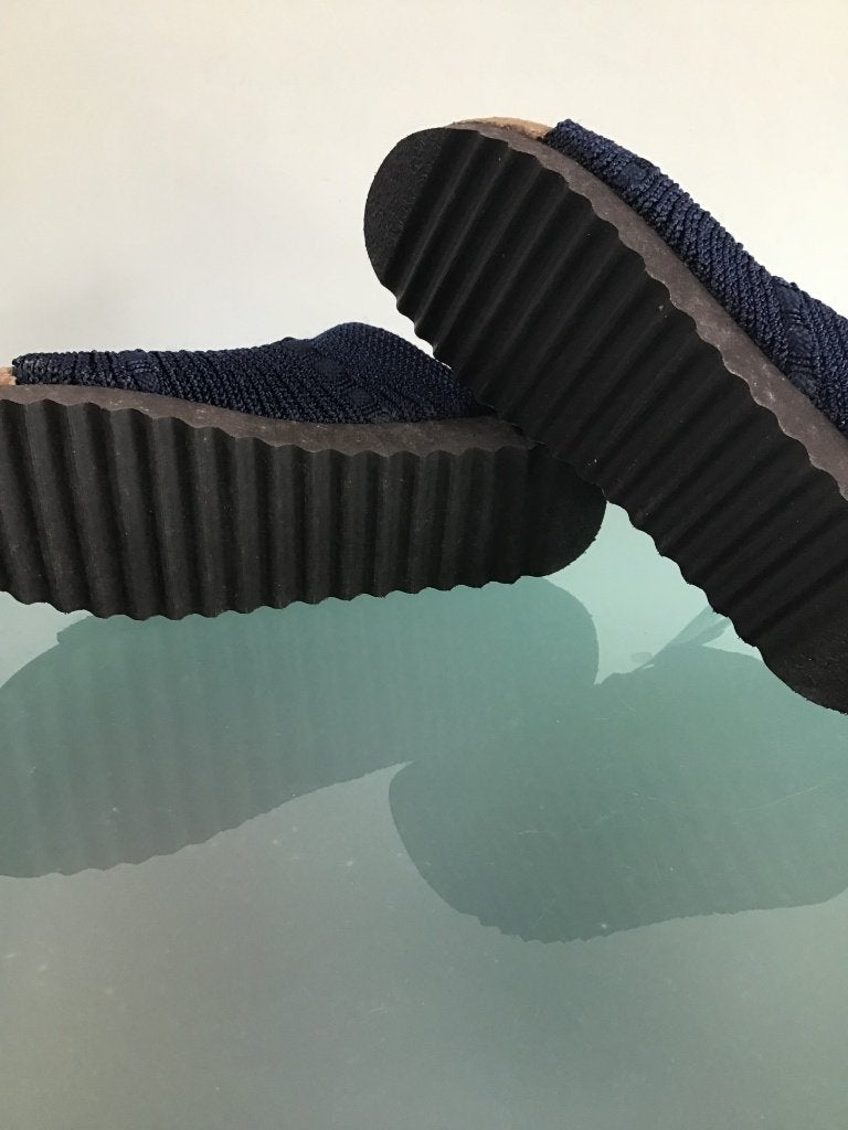 Arcopedico 36 | Nieuw blauwe slippers | Gratis verzenden, Slippers, Arcopedico, Nieuw, Verzenden