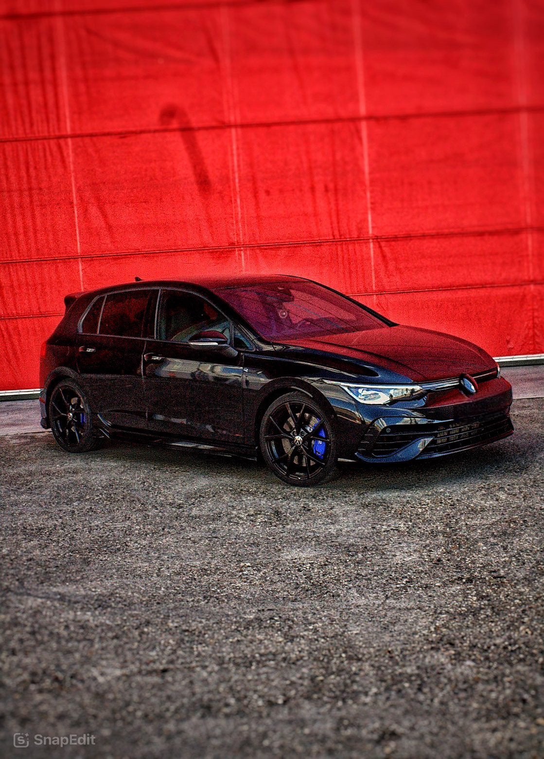 Golf 8R, 8GTI, Mercedes AMG, Audi RS Tehuur!!
