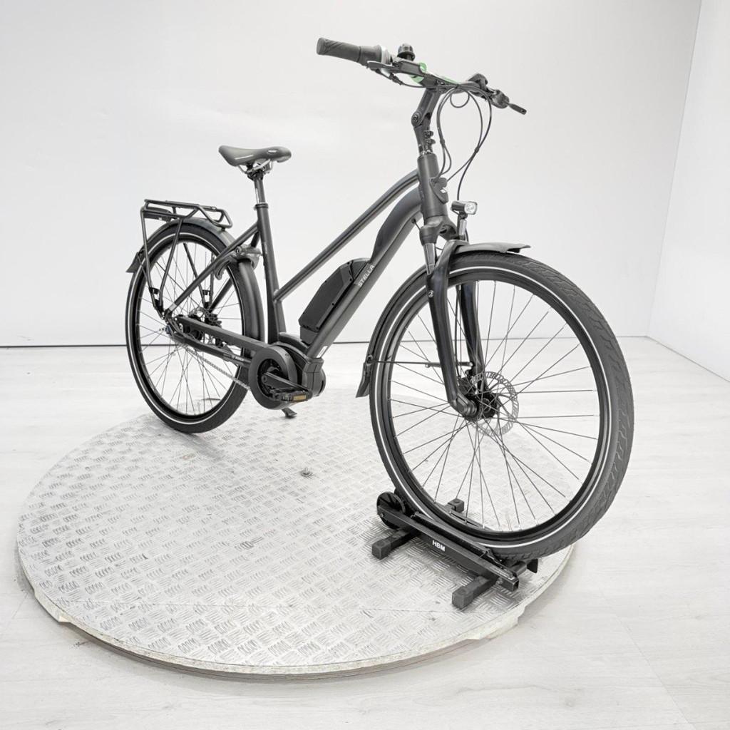 Stella Morena Dames zwart 53cm 2025, Fietsen en Brommers, Elektrische fietsen, Overige merken, -, - 0
-, NL, Nieuw