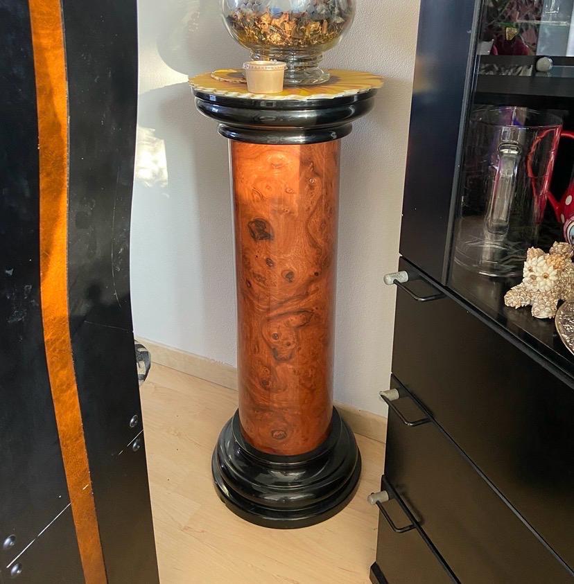 Decoratieve paal, Ophalen of Verzenden, Zo goed als nieuw