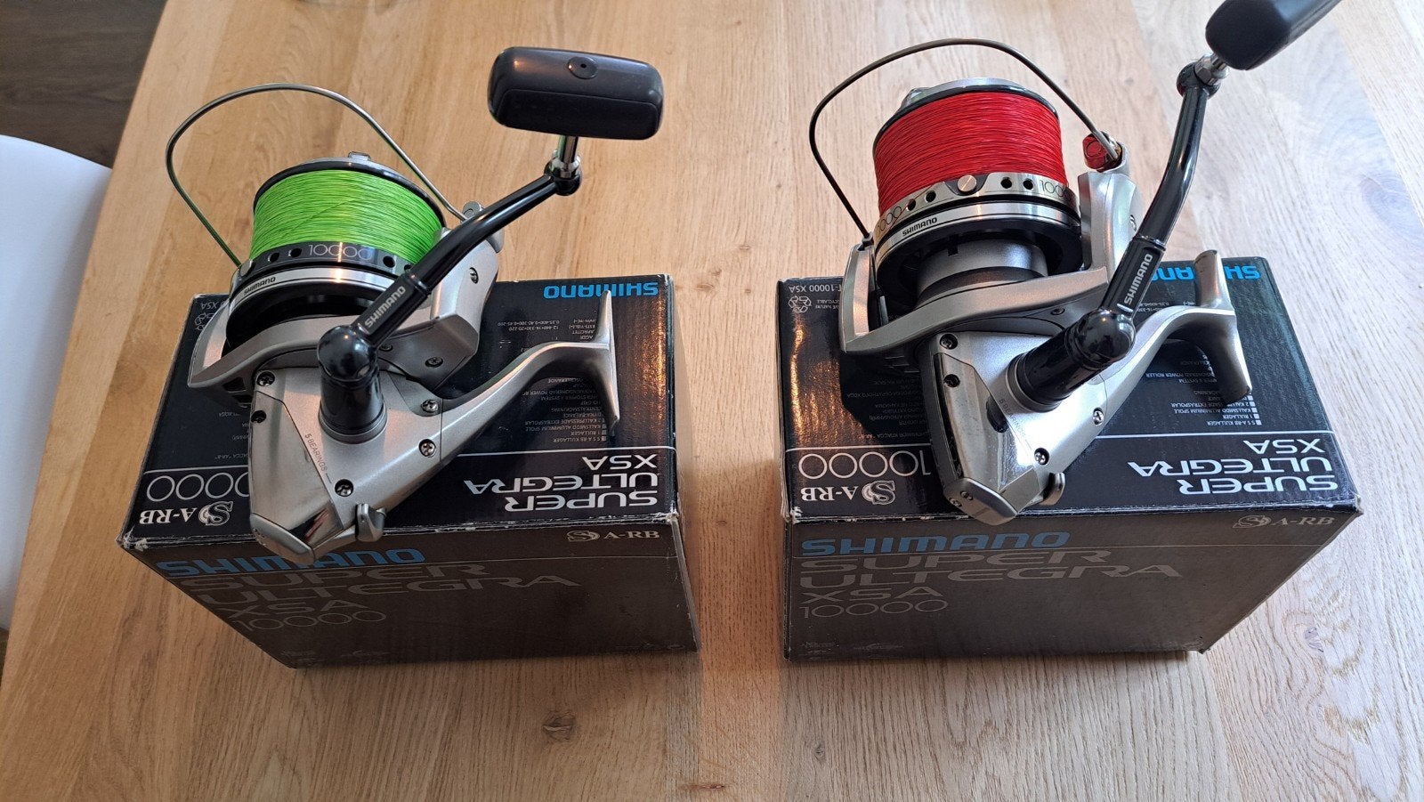 zee molens, Watersport en Boten, Ophalen, Zo goed als nieuw, Molen